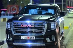 GMC Yukon